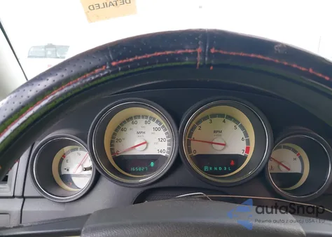 2010 Dodge Charger Sxt from USA, damaged, VIN 2B3CA3CV5AH256099